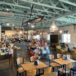 Waveriders Coffee, Deli & Market - Nags Head, NC