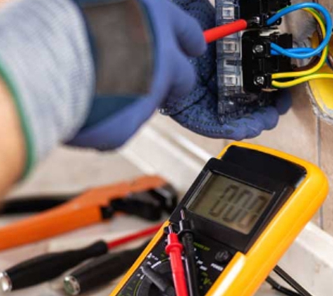 Philip Hand Electrical Contractors Pty Ltd - Mildura, VIC