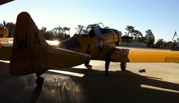 Warbird Adventures Inc - Kissimmee, FL