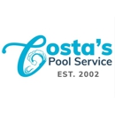Costa's Pool Service - Swimming Pool Repair & Service