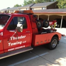 Thunder Towing - Towing