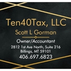 Ten40Tax