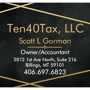 Ten40Tax, LLC