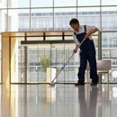 Allied Cleaning Solutions - Janitorial Service