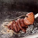 Pitchfork Fondue Western Cookout - Restaurants