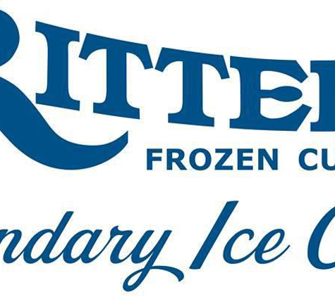 Ritter's Frozen Custard - Indianapolis, IN
