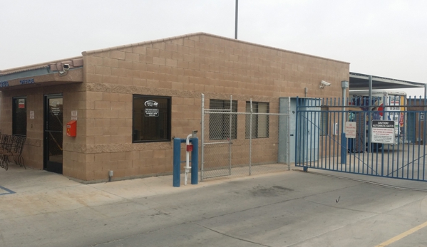 StaxUP Storage - Calexico, CA