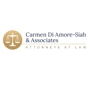 Law Office of Carmen Di Amore-Siah and Associates