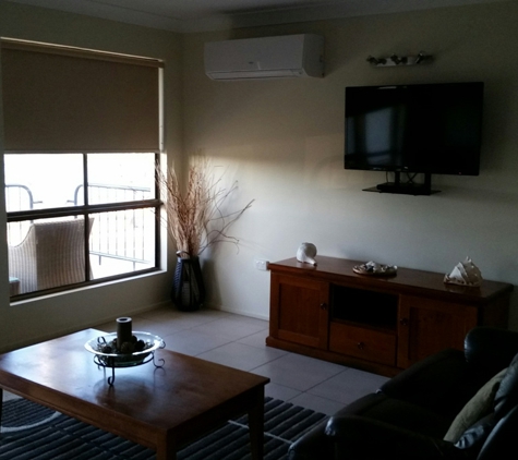 L'Amor Holiday Apartments - Lammermoor, QLD