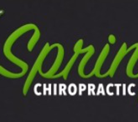 Spring Chiropractic - Middleburg, FL
