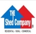 Shed Company Gladstone The - Rural & Industrial Sheds