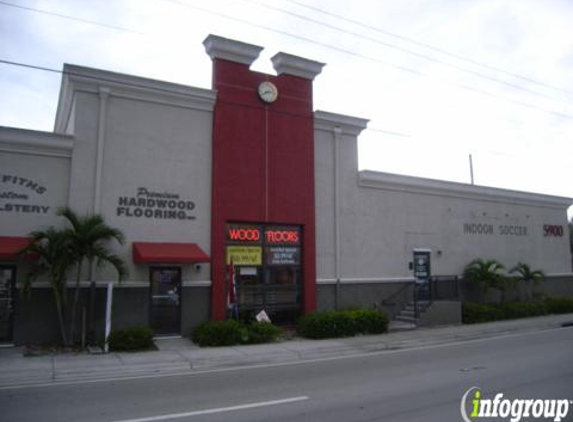 Jz AD Specialties - Hollywood, FL