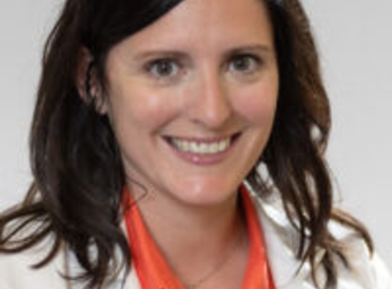 Allison L. Cragin, MD - New Orleans, LA