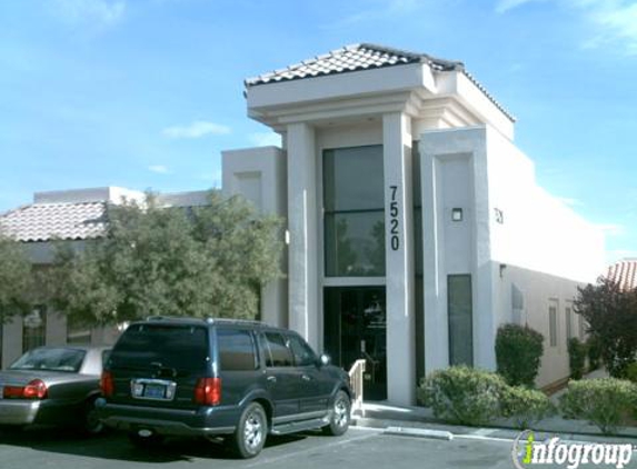 Desert Dental Specialists - Las Vegas, NV