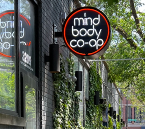 Mind Body Co-op - Chicago, IL