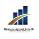 Financial Advisor Benefits - Insurance