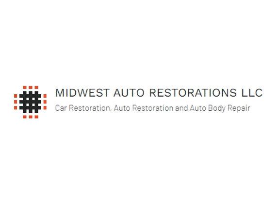 Midwest Auto Restorations - Dassel, MN