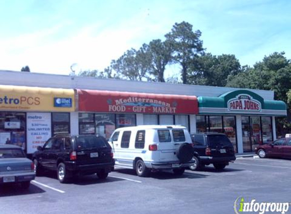 Mediterranean Market - Clearwater, FL