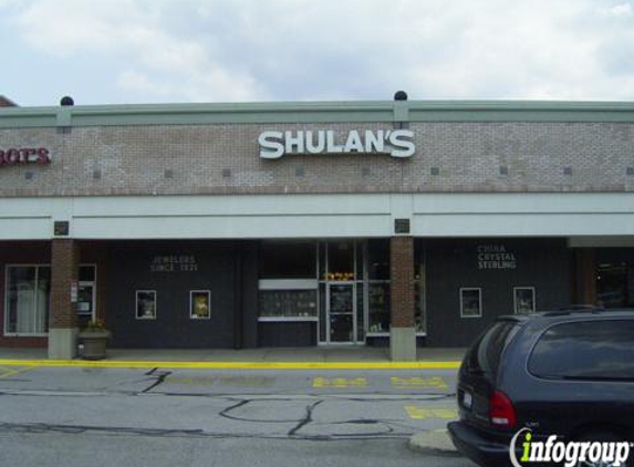 Shulans Fairlawn Jewelers - Fairlawn, OH