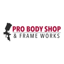 Pro Body Shop & Frame Works - Automobile Body Repairing & Painting