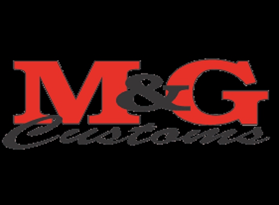 M & G Customs - Baltimore, MD