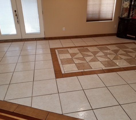 B&B Professional Floor Cleaning LLC. - Glendale, AZ