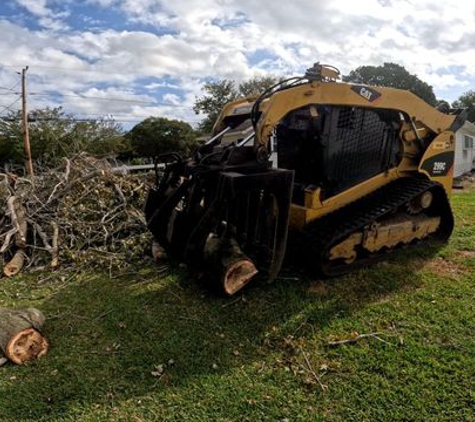 AJ's Tree Removal - Virginia Beach, VA