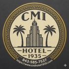 CMI Hotel 1935