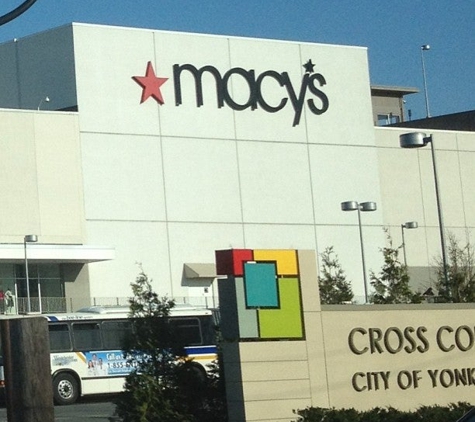 Macy's - Yonkers, NY