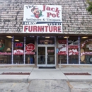 The Jackpot Antiques and Uniques New & Used Furniture - Used Major Appliances