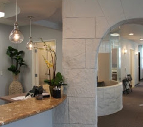 Ballou Dental Arts - Mission Viejo, CA