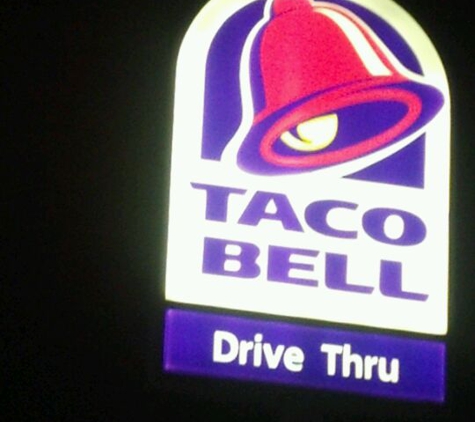 Taco Bell - Galesburg, IL