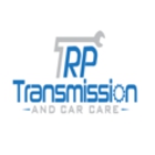 TRP Transmission