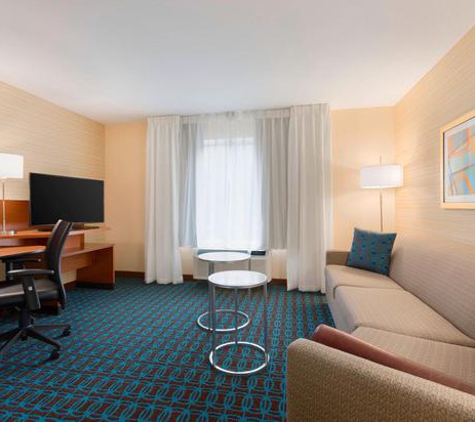 Fairfield Inn & Suites - Pittsburgh, PA