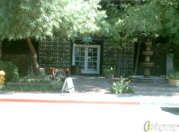 Fountains in the Green - Phoenix, AZ