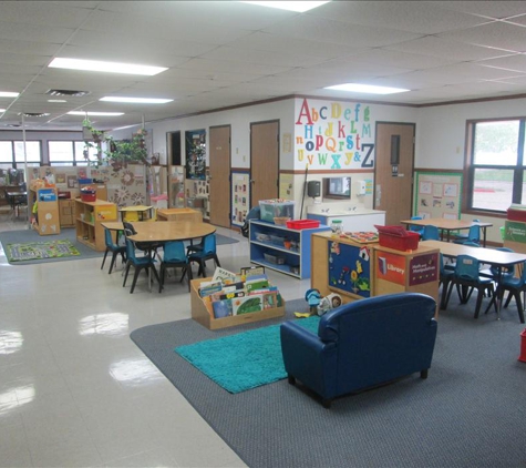 South Shore KinderCare - League City, TX