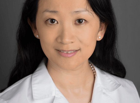 Ai, Jing, MD - Charlotte, NC