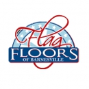 Flag Floors of Barnesville - Floor Materials