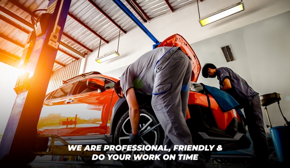 Percat Automotive Engineering - Darlington, SA. We Are Professional, Friendly & Do Your Work On Time