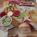 Chili's Grill & Bar - American Restaurants