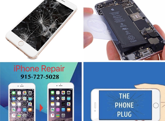 Tech-Surgeons El Paso iPhone Repair Center - El Paso, TX