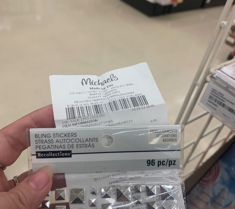 Michaels - The Arts & Crafts Store - Orlando, FL