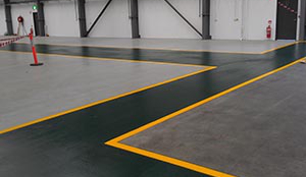 Advanced Linemarking - Clarkson, WA