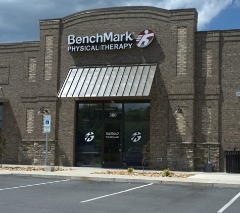 BenchMark Physical Therapy - Mount Airy, NC