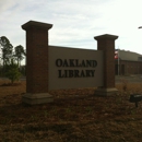 Oakland Library - Libraries