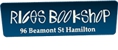 Rice's Bookshop Logo
