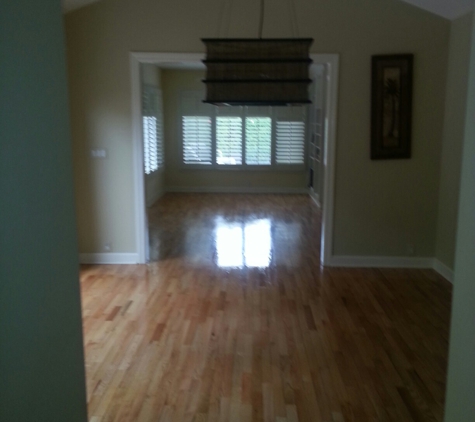 Alexander Wood Floors Inc - Pompano Beach, FL