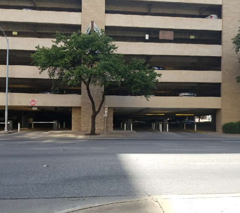 SP+ Parking - Austin, TX