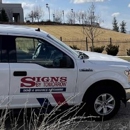 Signs By Tomorrow - Auto Repair & Service