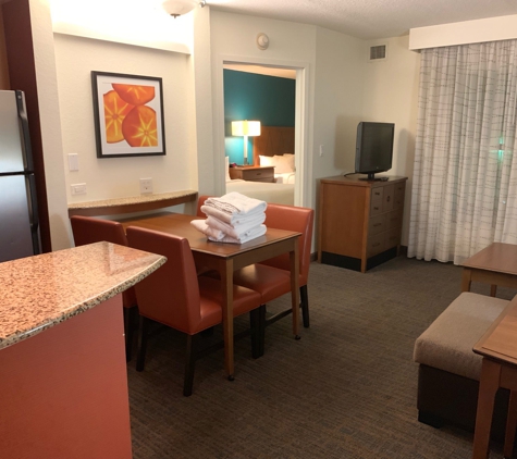 Residence Inn Daytona Beach Speedway/Airport - Daytona Beach, FL